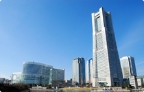 建筑楼宇