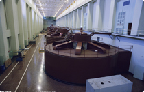 Power plant